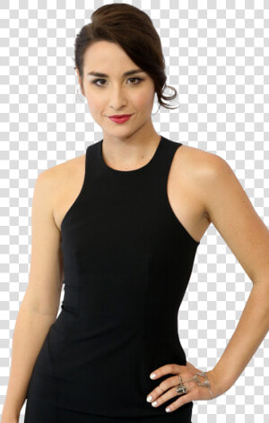 Allison Scagliotti  HD Png Download