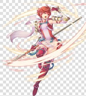 Hinoka Fire Emblem Heroes  HD Png Download