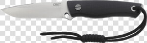 Tsr™ Terzuola Survival Rescue Knife   Crkt Tsr Knife  HD Png Download