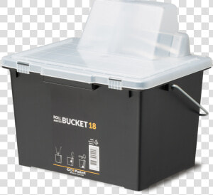 Tightly Fitting Lid With Enough Space To Store The   Box  HD Png Download