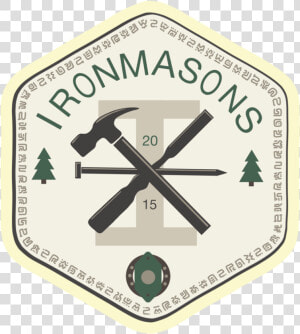 Ironmason   Surfing Stickers  HD Png Download