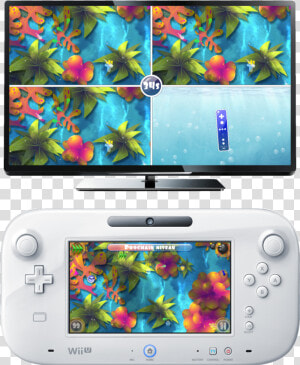 Multi Ig 1v4   Handheld Game Console  HD Png Download