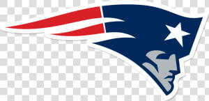 Patriots Launch Rewards Program For Season Ticket Holders   Patriots Logo  HD Png Download