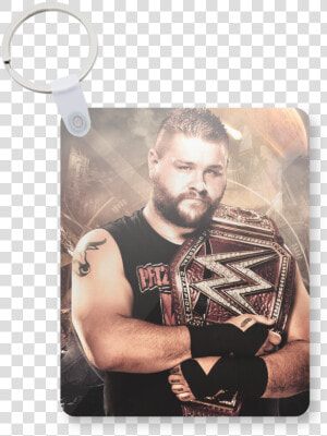 Kevin Owens  HD Png Download