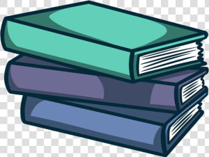 Free Book Clipart  Transparent Book Images And Book   Stack Of Books Clipart  HD Png Download