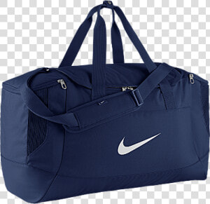 Nike Club Team Duffel Bag Navy   Sportova Taska Nike Cervena  HD Png Download