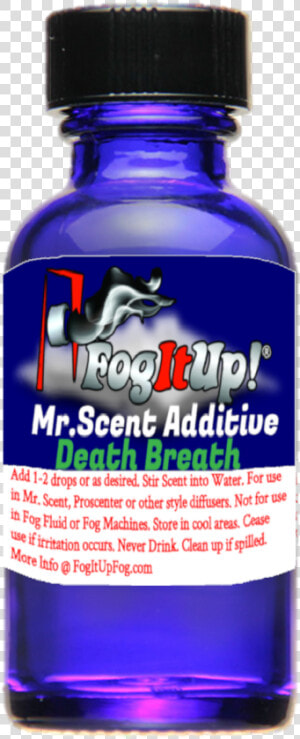 Mr   Scent Additive  HD Png Download