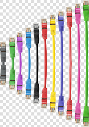 Computer Cables   Computer Cables Png  Transparent Png