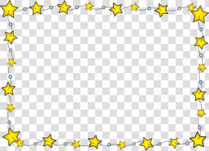 Star Border Png   Png Download   Star Border Png  Transparent Png