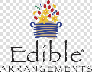 Edible Arrangements Logo  HD Png Download