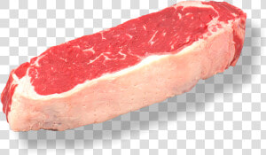 New York Strip Png   New York Strip Steak Raw  Transparent Png