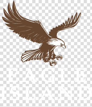 Bulldozer   Eagle Drawing  HD Png Download