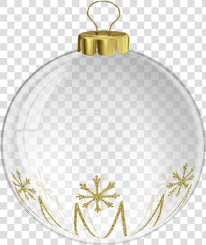 Transparent Esferas Navideñas Png   Esfera De Navidad Png  Png Download