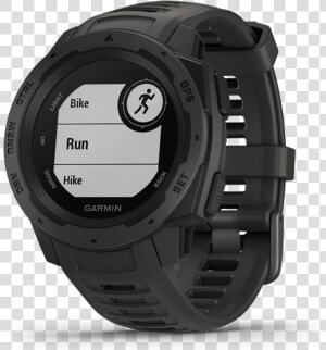 Reloj Instinct ™   Garmin Instinct  HD Png Download