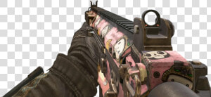 Transparent Bo2 Ballista Png   Call Of Duty Black Ops 2 Fal  Png Download