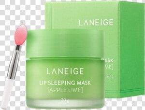 Picture 1 Of   Laneige Lip Sleeping Mask New Packaging  HD Png Download