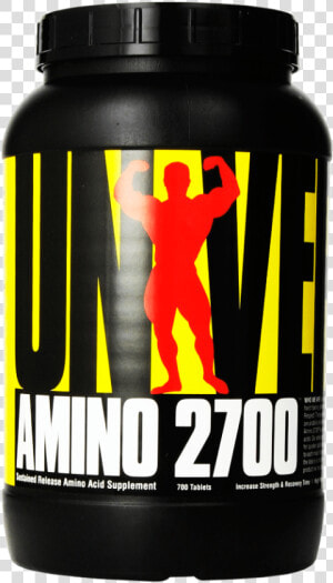 Amino Mass Universal Nutrition  HD Png Download