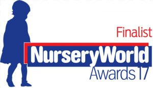 Fireflies Nursery Award Winner   Nursery World Awards Finalists  HD Png Download