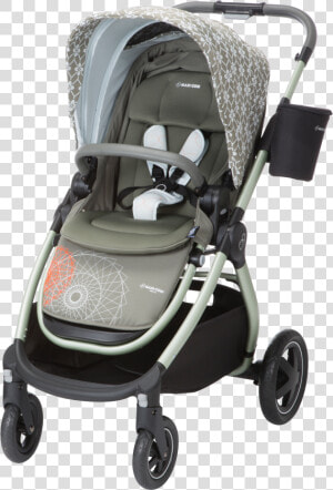 Maxi Cosi Adorra Stroller  HD Png Download