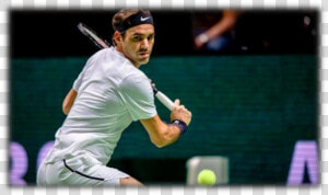 Roger Federer Png  Transparent Png