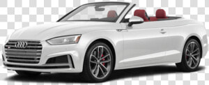 Audi S5 Cabriolet Technik   2019 Audi S5 Price  HD Png Download