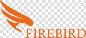 Firebird Conference Systems   Firebird Logo Software  HD Png Download