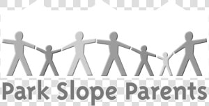 Transparent Psp Logo Png   Park Slope Parents Logo  Png Download