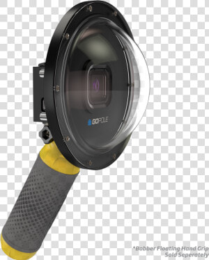 Dome Lens For Go Pro  HD Png Download