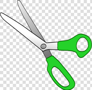 Scissors Clipart Png Transparent Png   Png Download   Clipart Scissors Png  Png Download