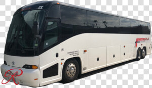 Shuttle Bus   Tour Bus Service  HD Png Download