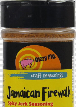 Jamaican Jerk Seasoning   Bottle  HD Png Download