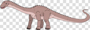 Diplodocus Png Hd   Lesothosaurus  Transparent Png