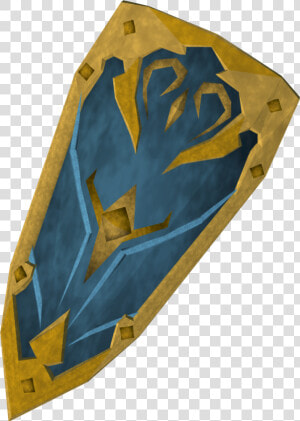 The Runescape Wiki   Runescape Rune Kiteshield G  HD Png Download