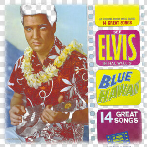 Elvis Presley Png  Transparent Png