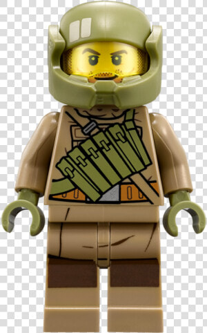 Transparent Jabba The Hutt Png   Lego Star Wars Resistance Trooper  Png Download