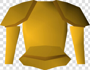 Osrs Gilded Platebody  HD Png Download