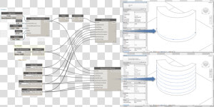 Image01   Visual Programming Language Diagram  HD Png Download