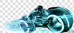  tron  lightcycle  light  cycle  led  neon Bike  disney   Tron Legacy Png  Transparent Png