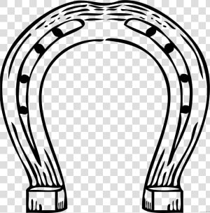 Horse Shoe Horseshoe Vector Free Download Clip Art   Horseshoe Free Clipart  HD Png Download