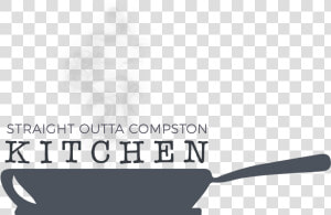 Straight Outta Compston Kitchen   He Kills Coppers  2008   HD Png Download