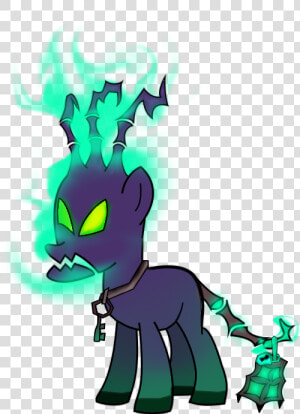 Thresh Pony  HD Png Download