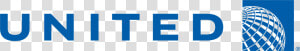 United Continental Holdings Logo   United Express Logo Png  Transparent Png