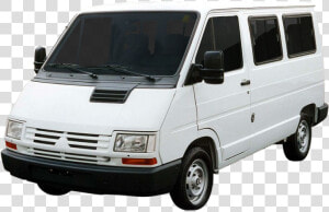 Renault Trafic 1989  HD Png Download