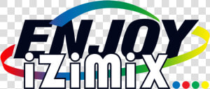 Enjoy Izimix Is A Cool Software To Manage Blindtest  HD Png Download