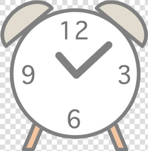 Clocks Clipart Coffee   Quartz Clock  HD Png Download