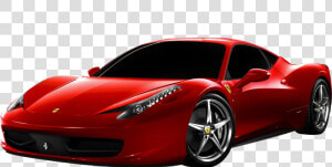 Supercar Png  Transparent Png