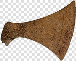 A Large Socketed Axe Head Lincolnshire County Council   Dane Axe  HD Png Download