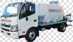 Hiring   Commercial Vehicle  HD Png Download