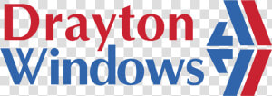 Drayton Windows Logo Png Transparent   Drayton Windows  Png Download