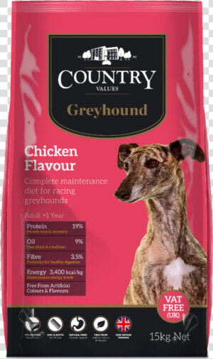 Dietary Requirements Greyhound   Country Value Greyhound Food  HD Png Download